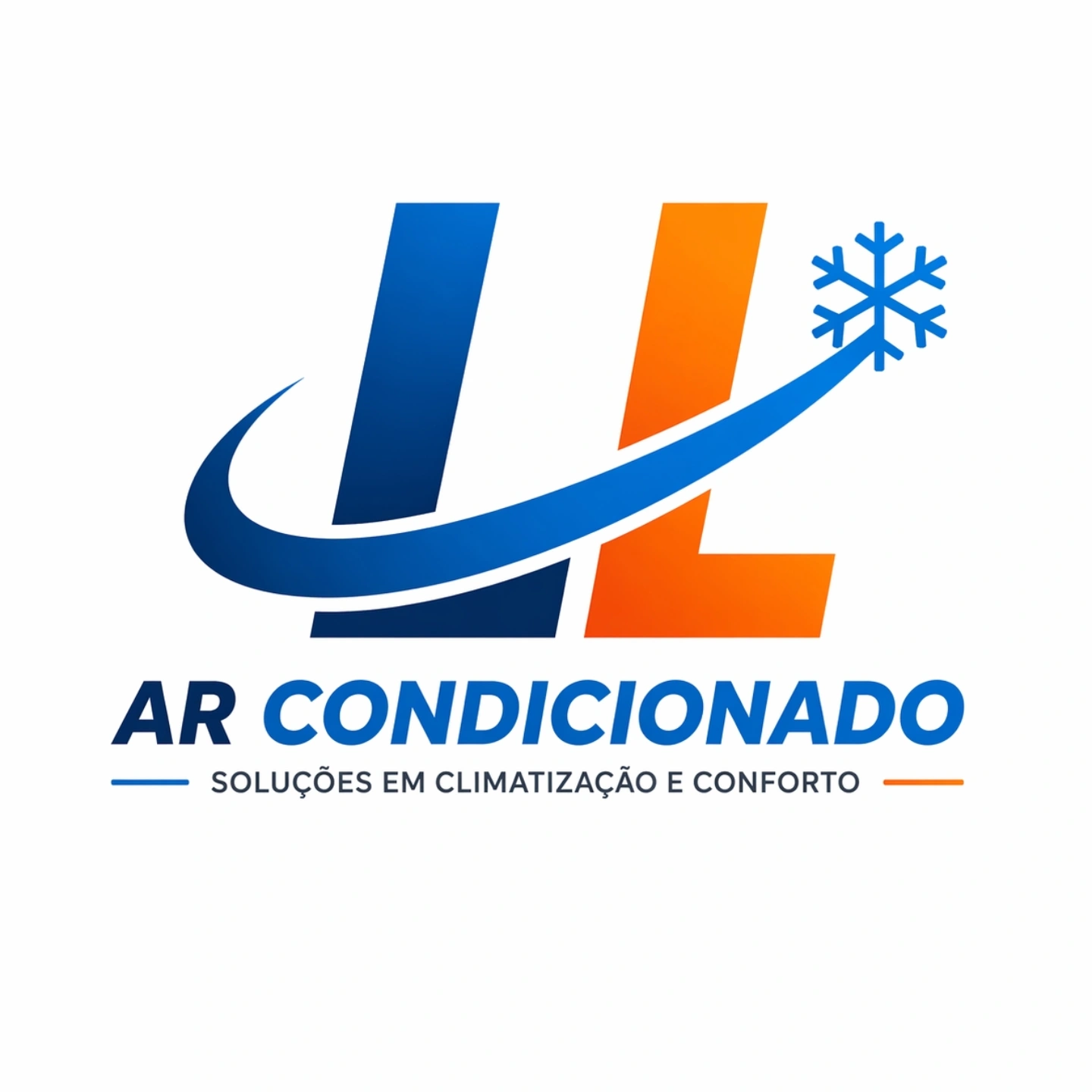 LL Ar Condicionado — Soluções em climatização e conforto